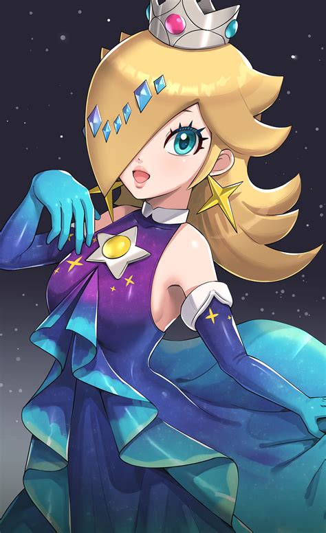 rosalina futa|Futanari Rosalina .